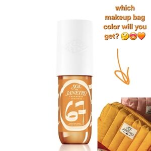 Sol de Janeiro 67 & Beauty Bag Bundle